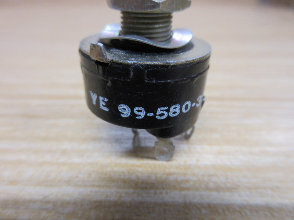 Morganite 99-580-3275 Potentiometer 995803275