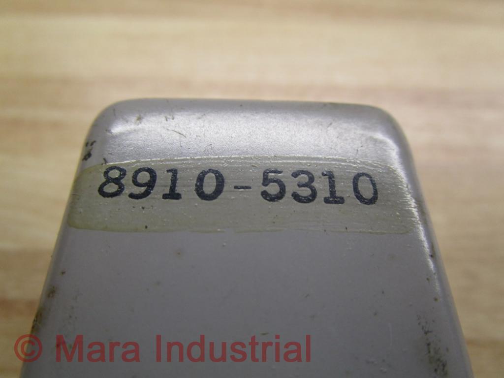 GTE SYLVANIA 8910-5310 Relay (Pack of 2)