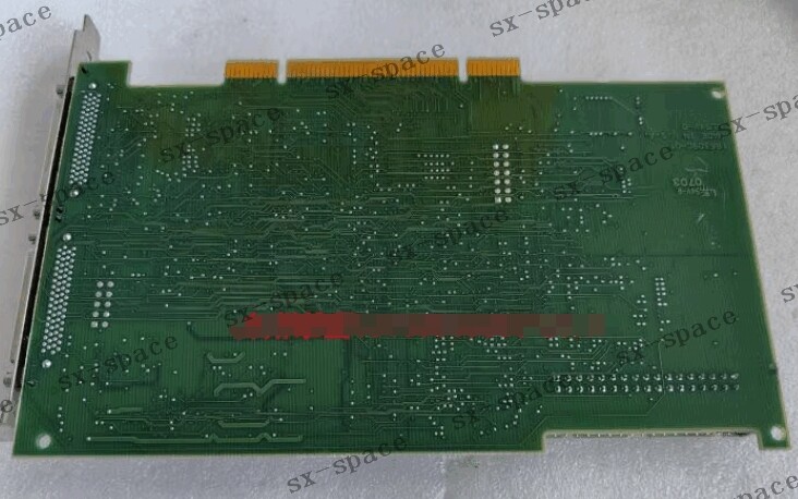 1pcs PCI-7334 100% tested by DHL or FEDEX