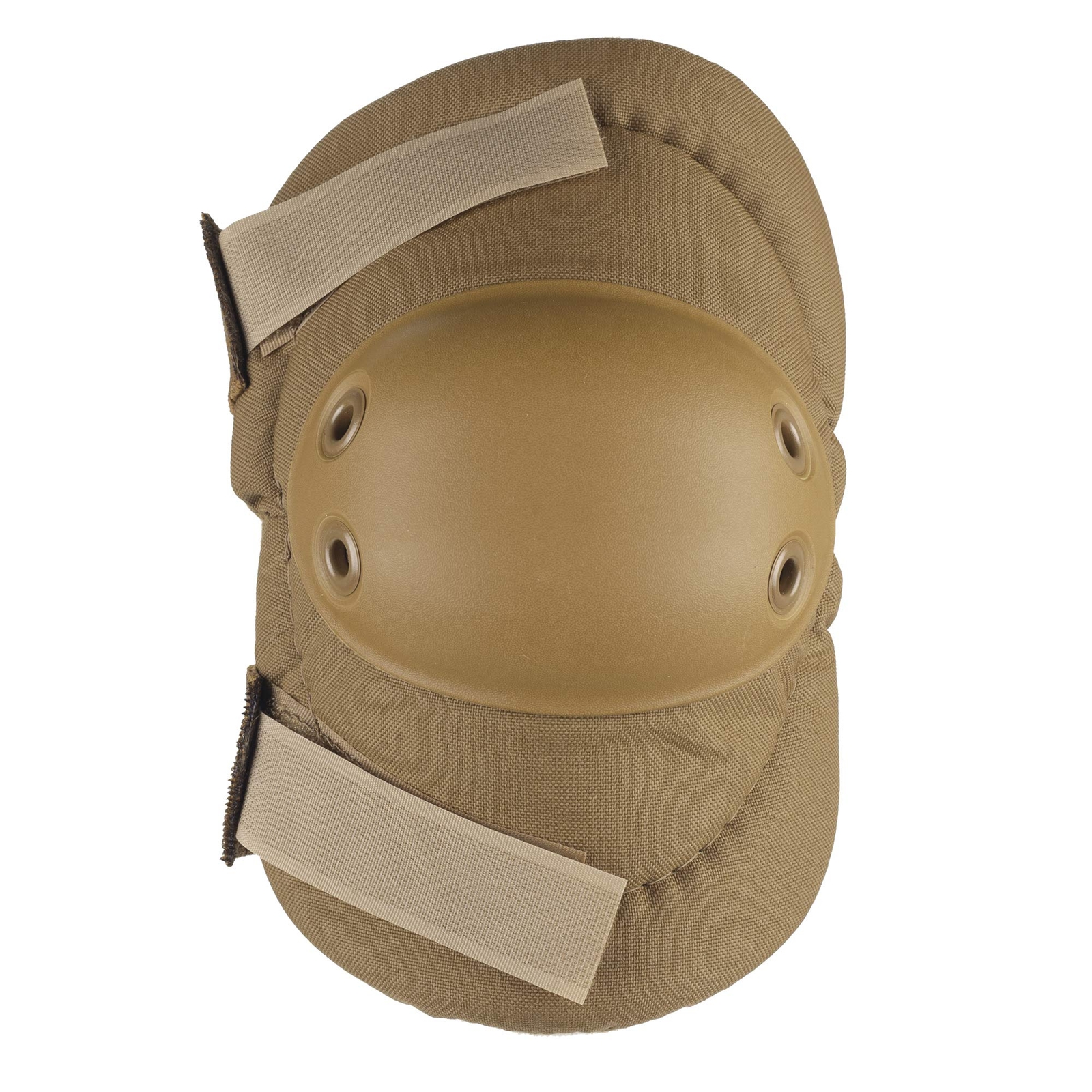 ALTA 53010.14 AltaFLEX Elbow Protector Pad, Coyote Cordura Nylon Fabric,