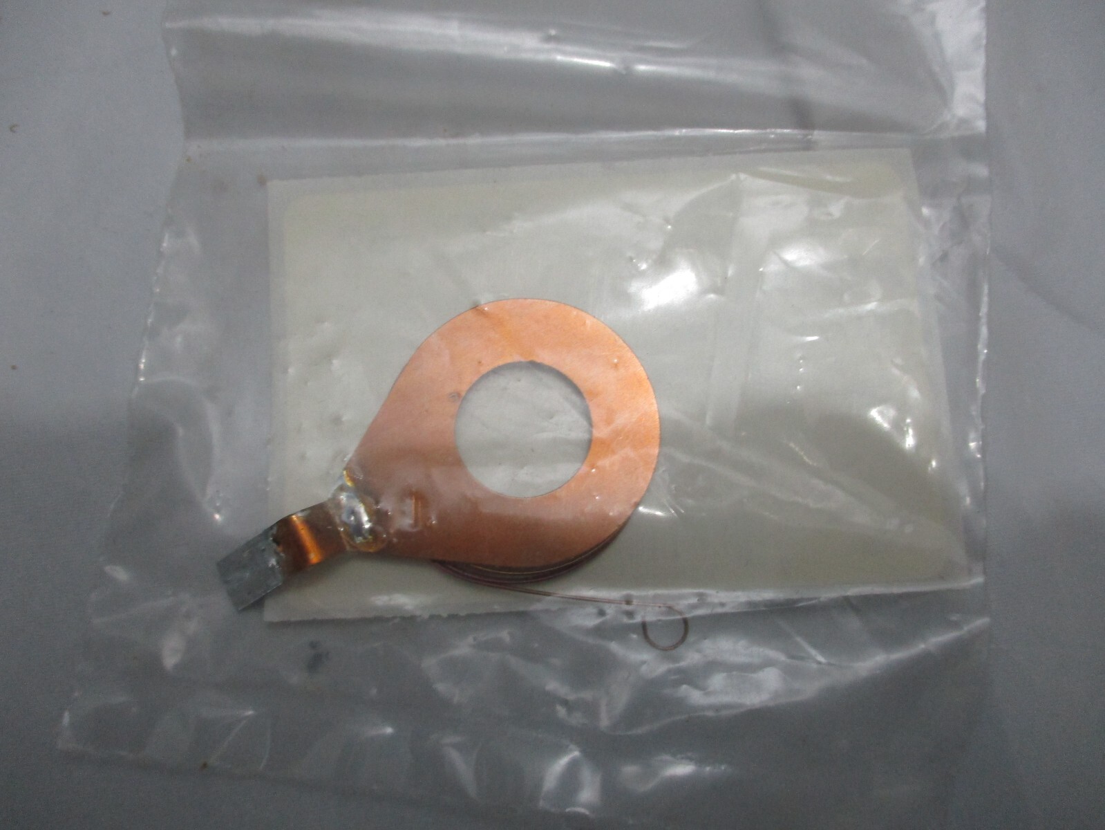 Invensys Schneider Electric (Barber Colman) ADDA-245 Slidewire Wiper Arm