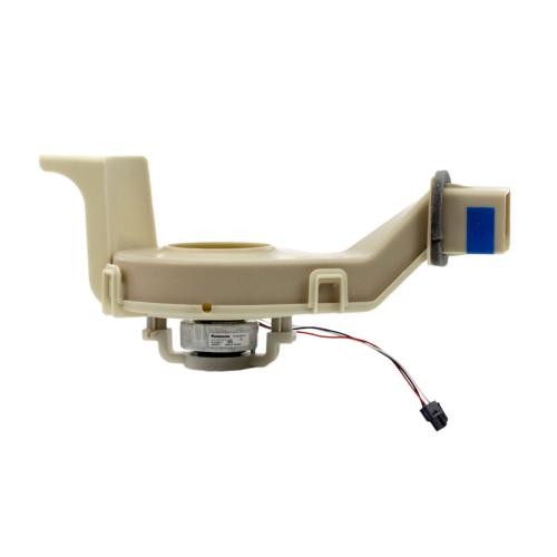 Whirlpool W11407678 Fan Assembly Icebox 1/2″ Plastic