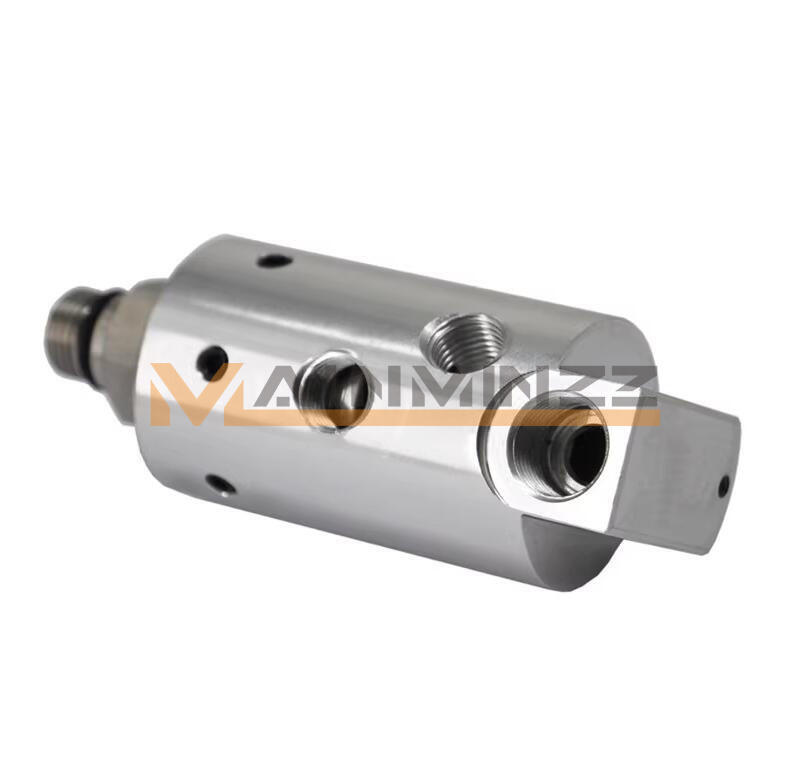 One New FOR LX84-7920 High speed Rotary Joint