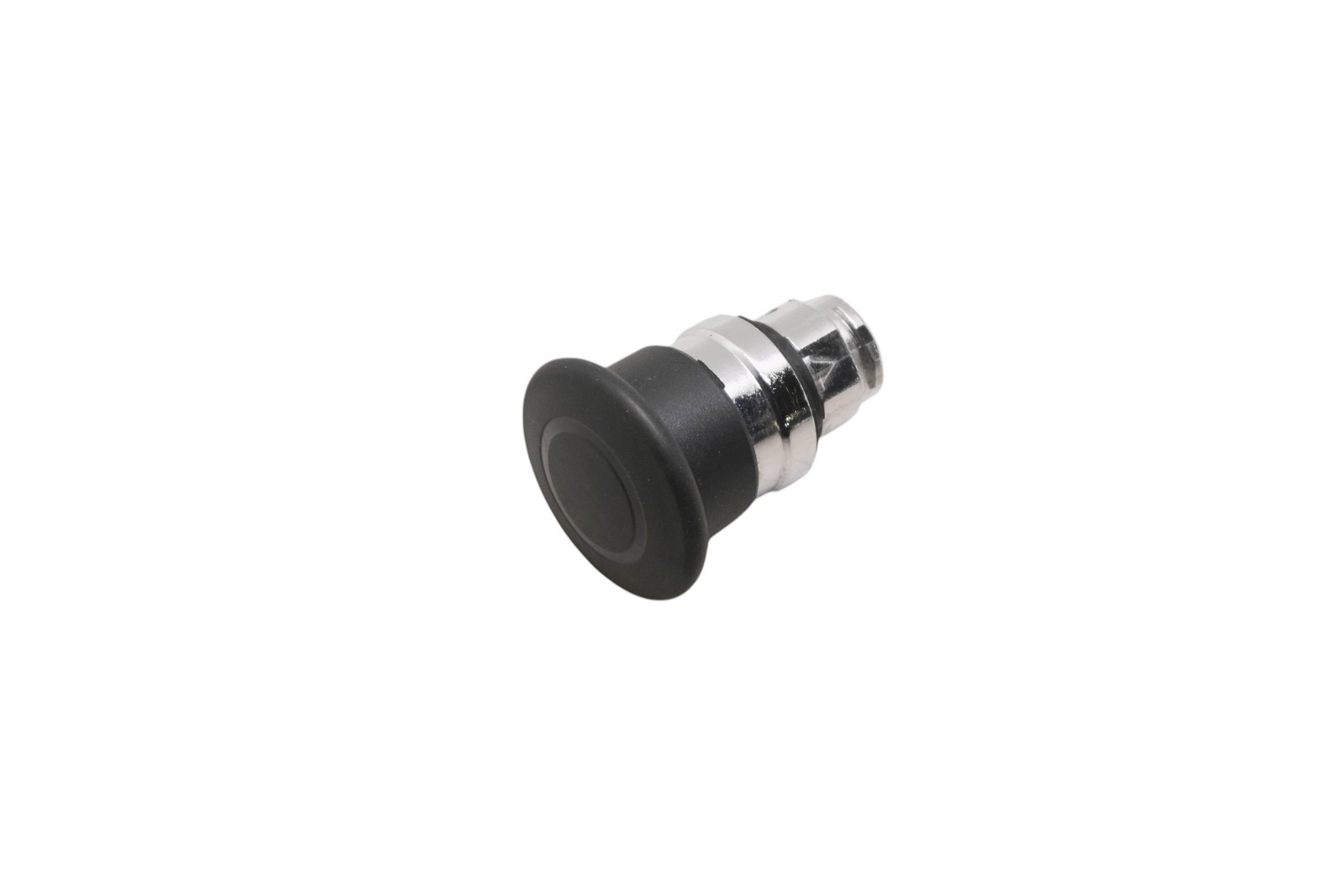Aftermarket 1L19-350 Black Push Button NOS
