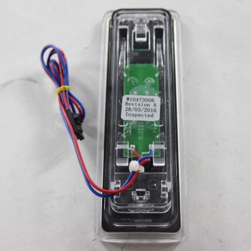 Whirlpool W11028219 5.5″ Pad Rubber Appliance Part Replacement Accessory