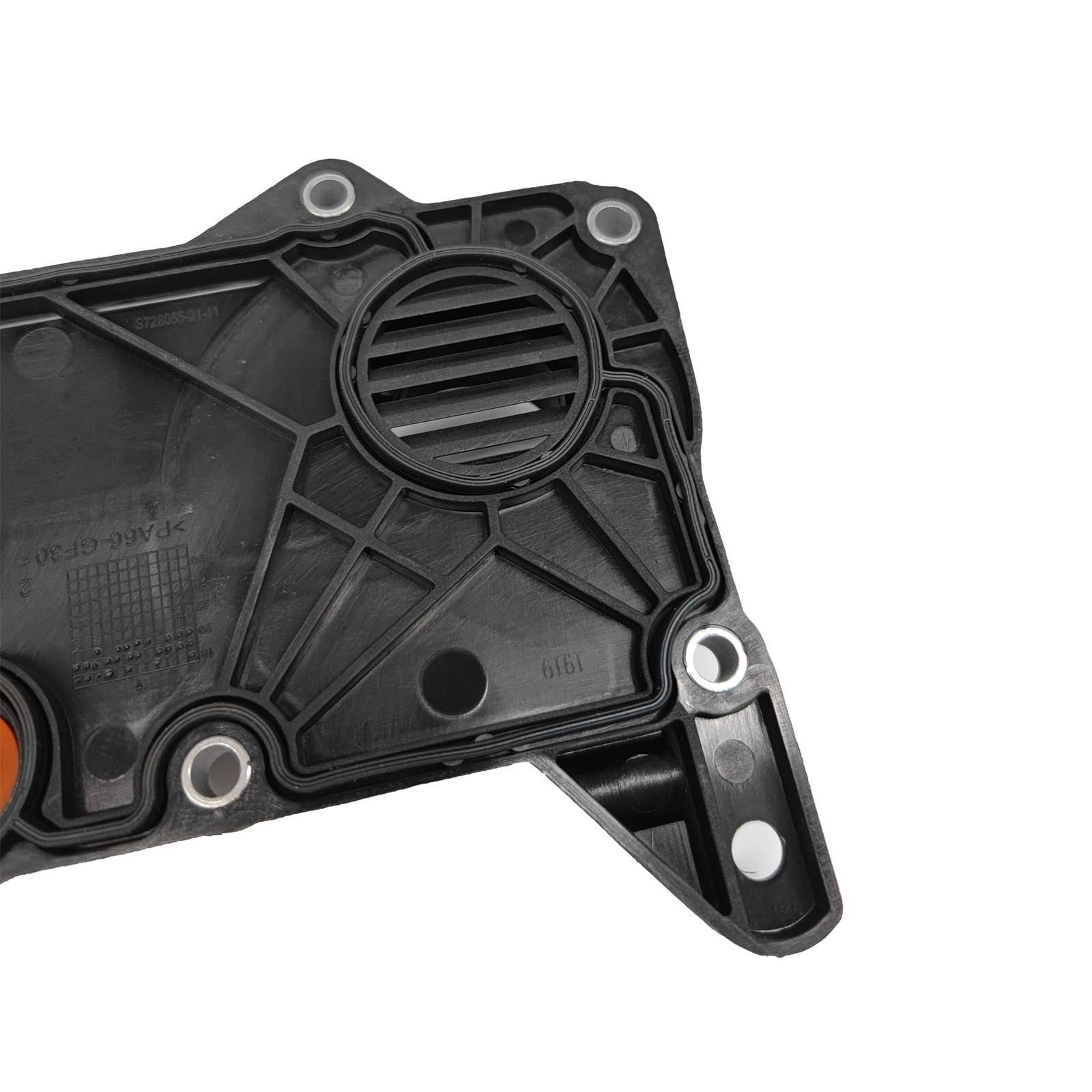 PCV Valve Oil Trap 2.0L with Gasket for Volvo XC90 XC60 S60 S80 S90 V60 V90