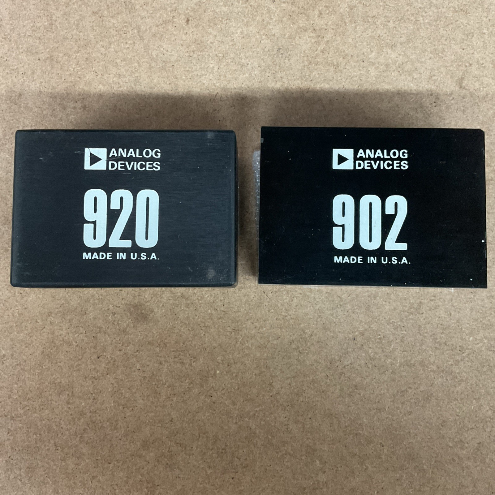 Vintage Power Supply Modular Units Lot of 14 Acopian Sola Solids Analog Devices