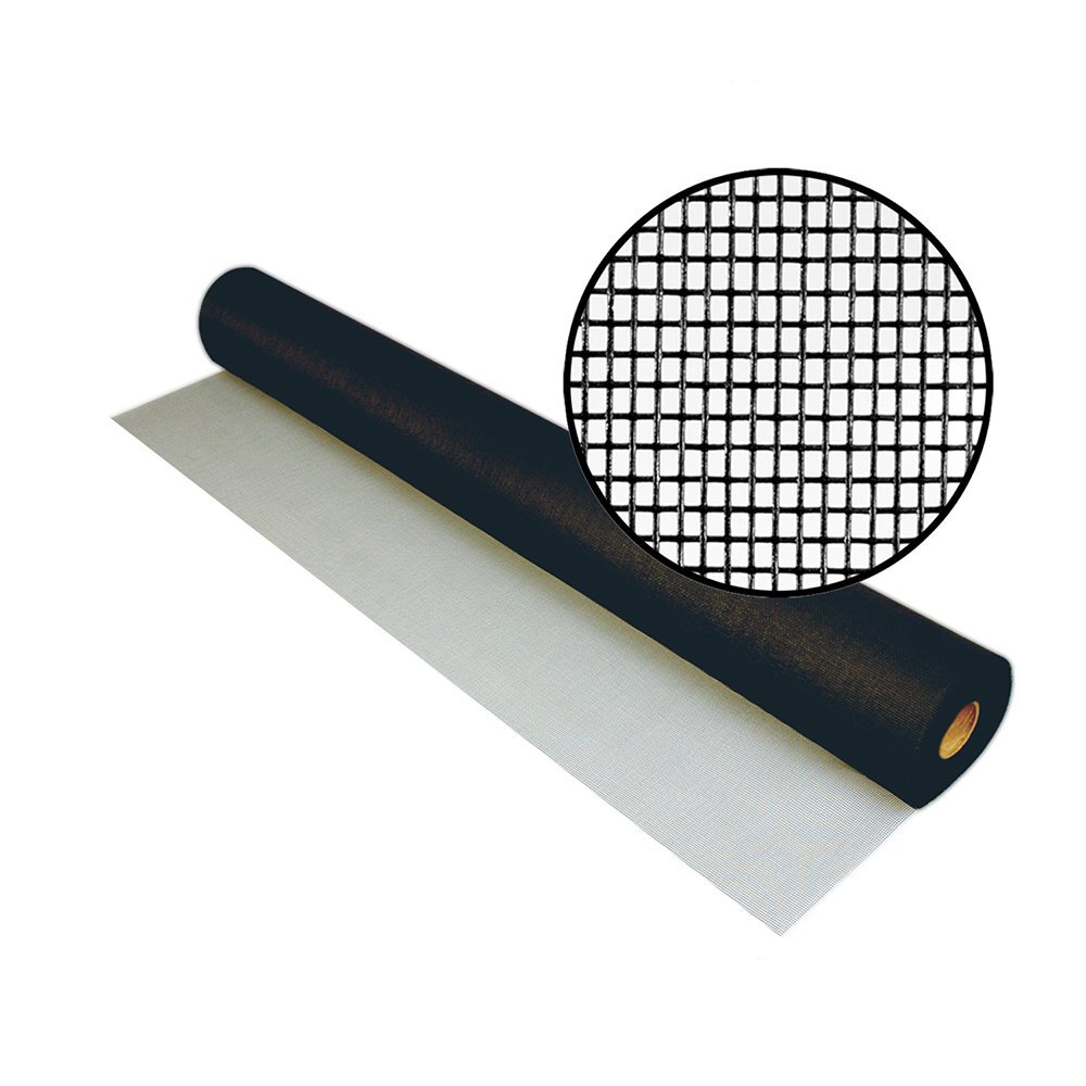 Phifer 3000063 Screen Charcoal