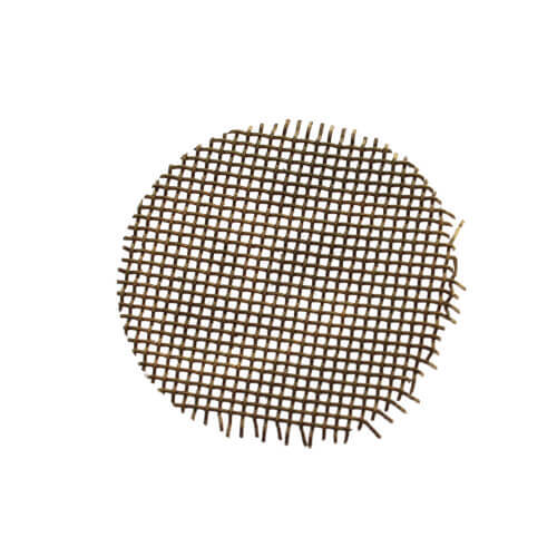 Maxitrol 13a03-4 1/2 Inch Vent Screen Multi-purpose Industrial Application