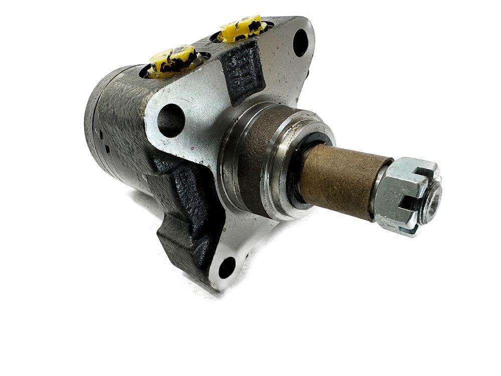 Parker TE0165US250AAPM Hydraulic Low Speed Motor NEW FREE FAST SHIP