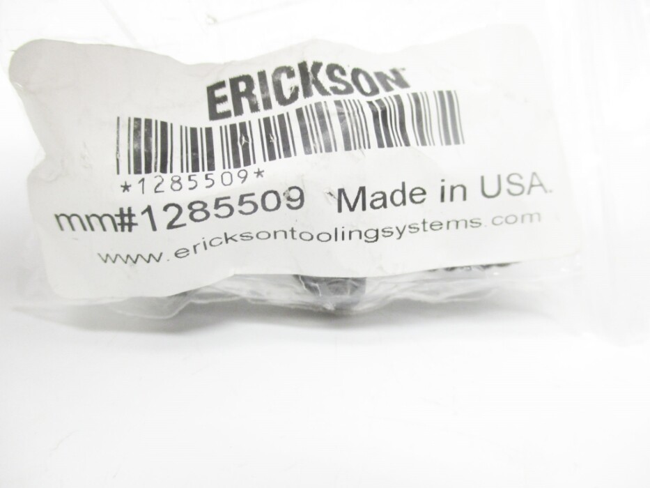 ERICKSON 1285509 NSMP
