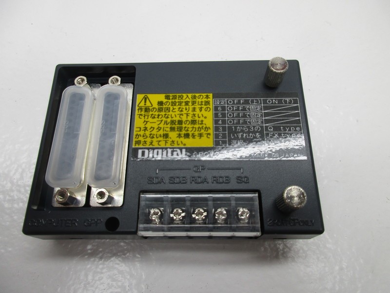 PROFACE GP070-MD11 NSMP