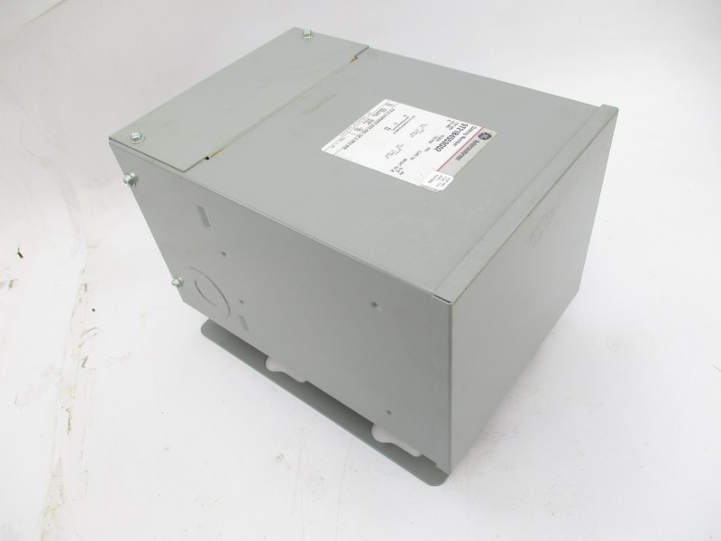 GENERAL ELECTRIC 9T21B4553G02 240V NSMP