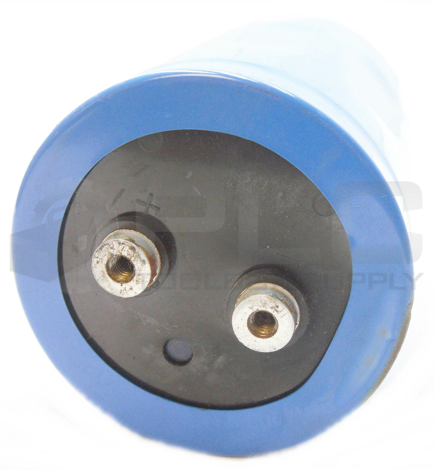 NIPPON CHEMI-CON 336A495ABAP1 CAPACITOR 500V 4200UF POSITIVE