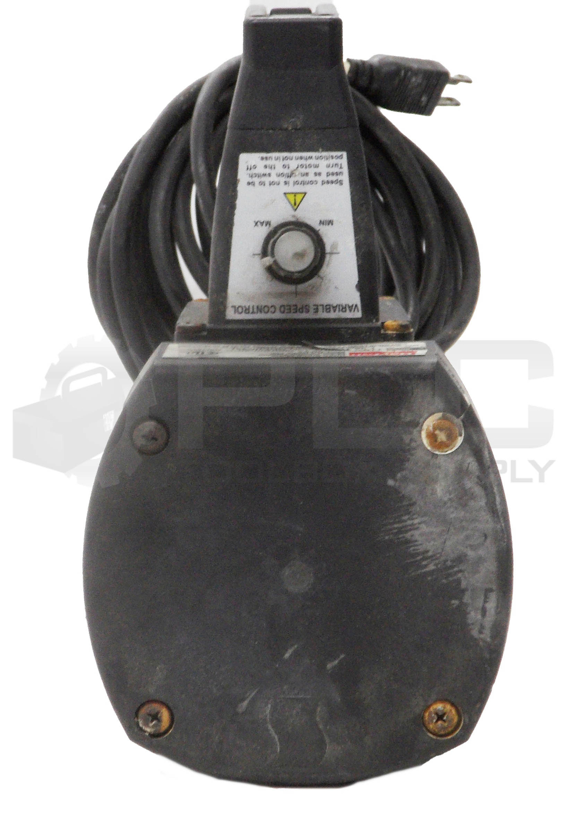 DAYTON 1DLK6 DRUM PUMP MOTOR 110V 60HZ 10000RPM 7.5A 1HP ODP 5003012