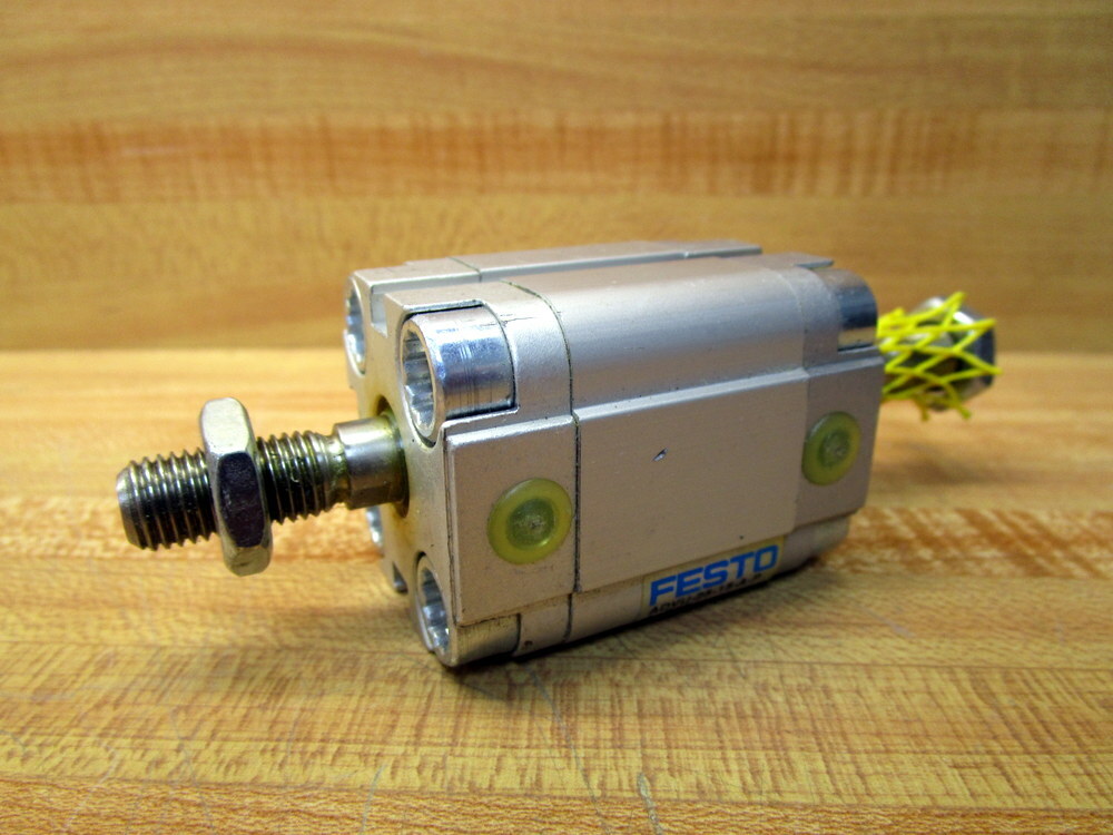 Festo ADVU-25-15-A-PA-S26 Cylinder ADVU2515APAS26