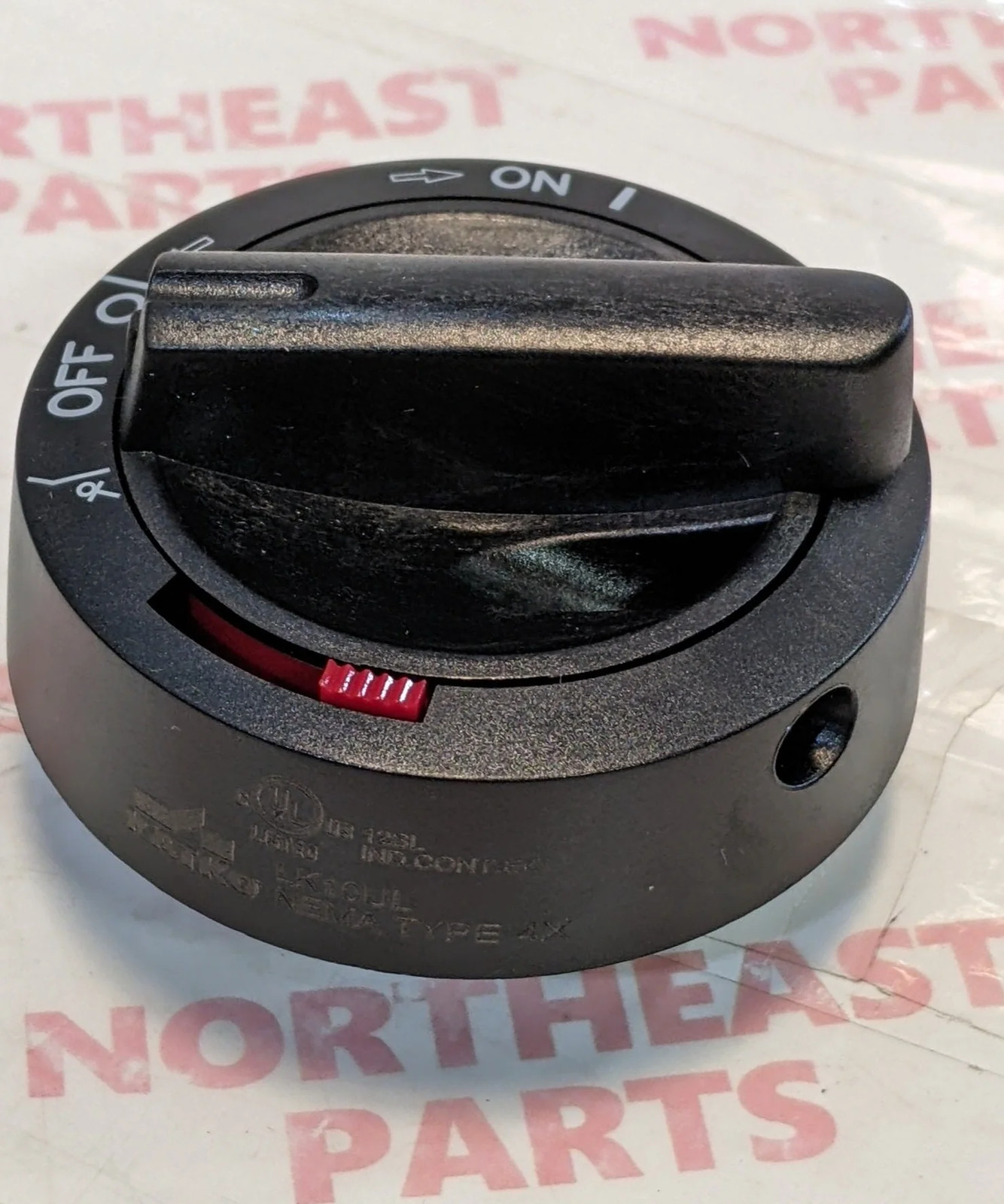 ALtech Corp LK10ULRT