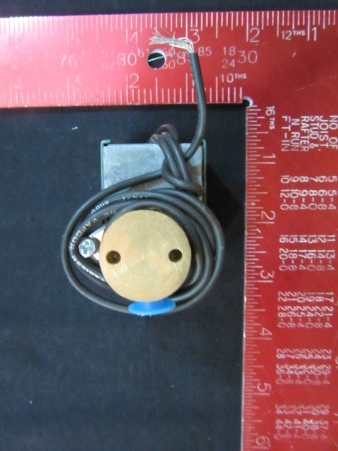ASCO REDHAT 82618 SOLENOID VALVE