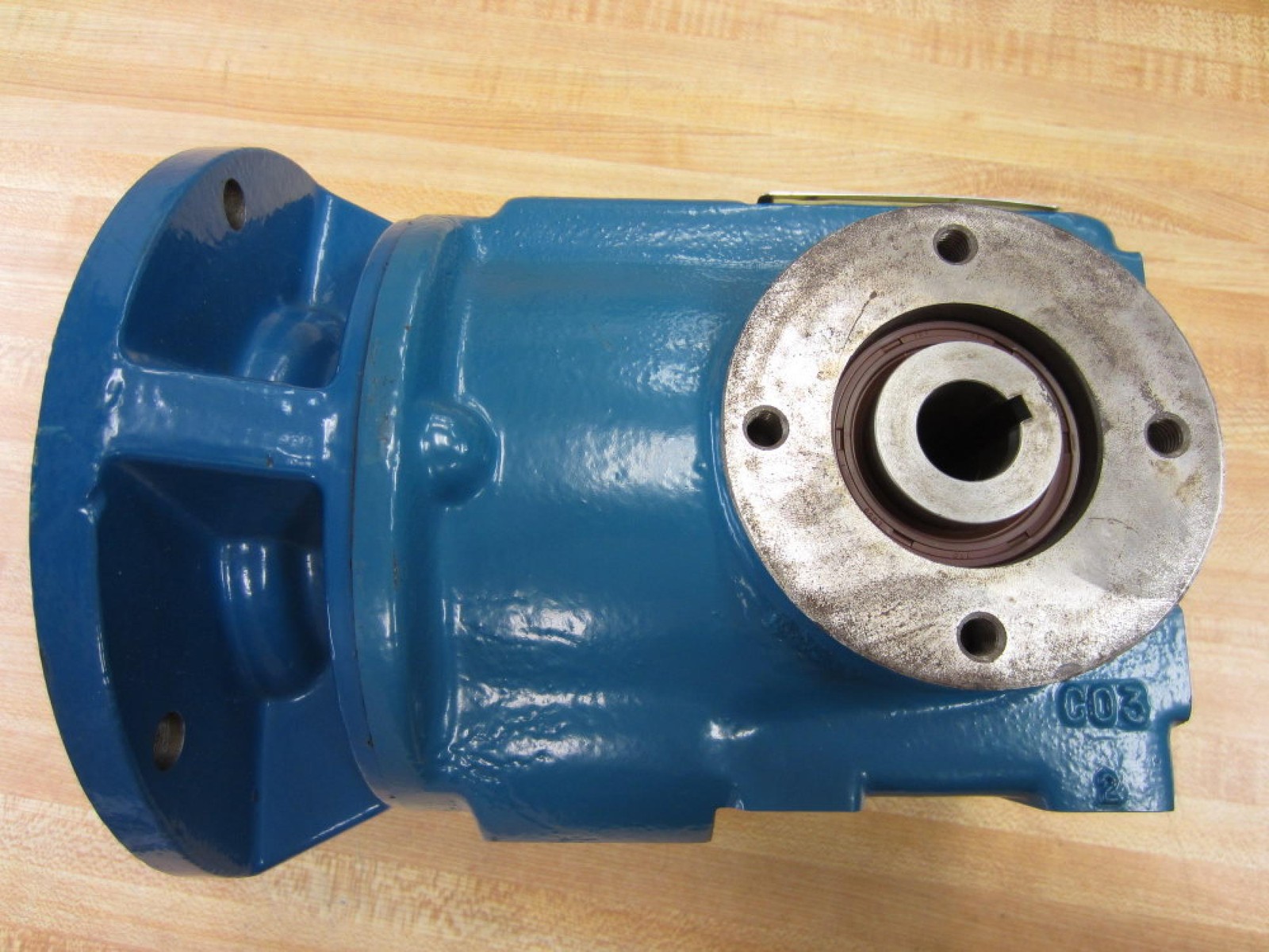 Textron C032020.GAAT A Cone Drive C032020GAATA