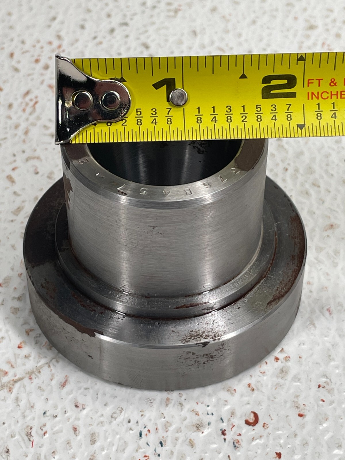 SPACER BUSHING 376B457-2 171-7720