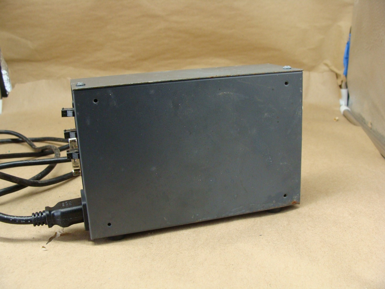 CCS LIGHT SOURCE LED POWER SUPPLY PD2-3024(A) 100-240V W/POWER CORD