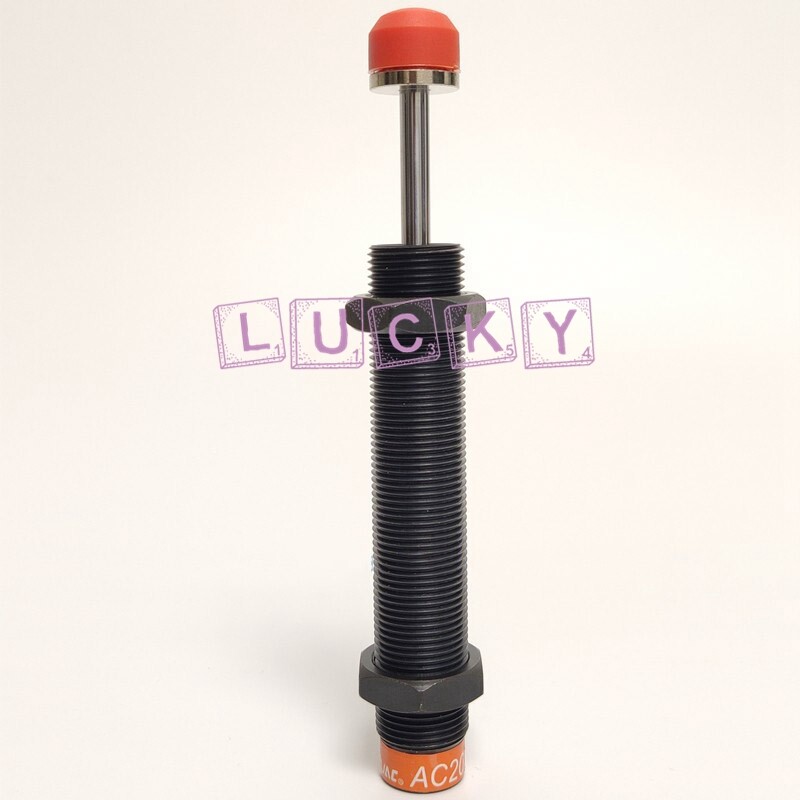 1PCS CJAC AC2030-1 Manipulator Hydraulic Buffer AC20301 New in box