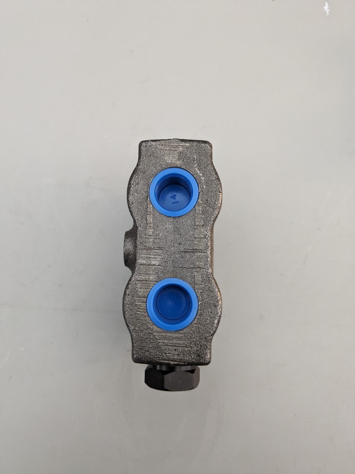 Gresen Parker Cushion Valve DXV-50-1300 DXV501300 !Charity!