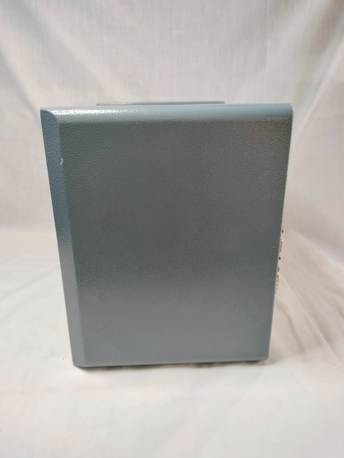 ASM HiPec Assembly Motion Solution 12 Slot Chassis Only