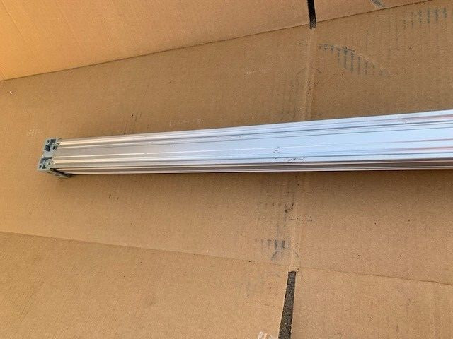 SMC MY1B25G-1000Z Pneumatic Cylinder #I