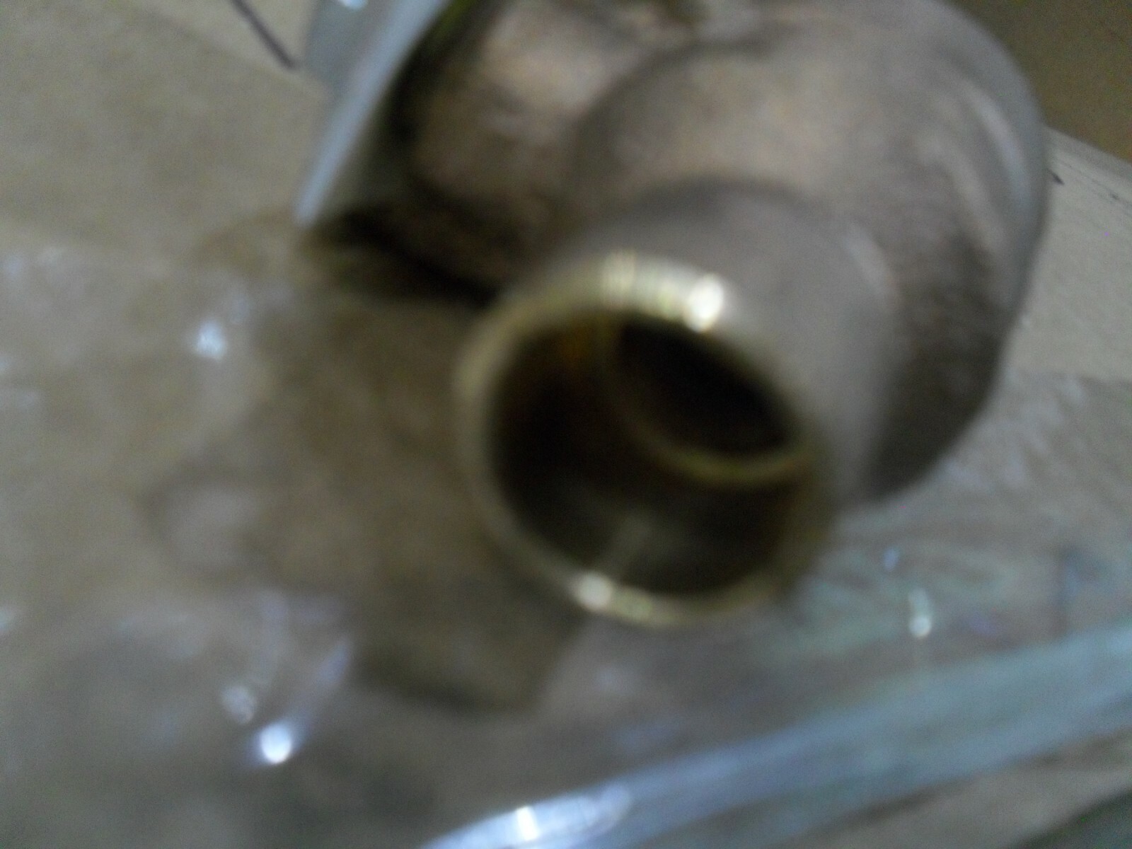 Nibco S-585-70 1/2″ 600# Brass Full Port sweat ball valve