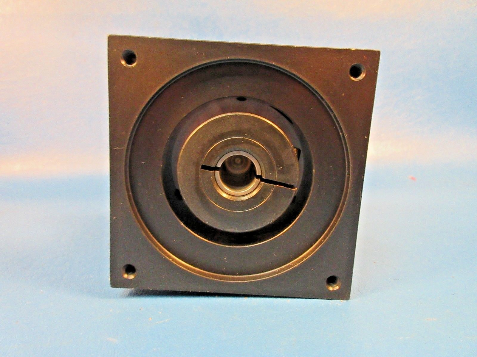 Inertia Dynamics 8934-2651 Bearing Engine, 24 VDC