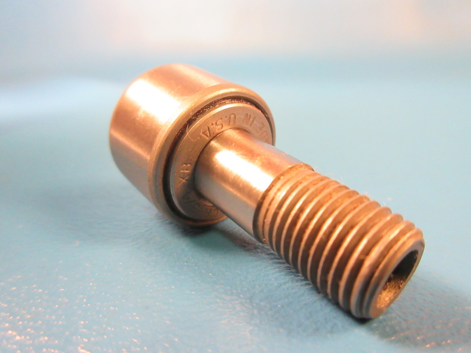 Smith Bearing CR-3/4 XB, Cam Follower, Sealed