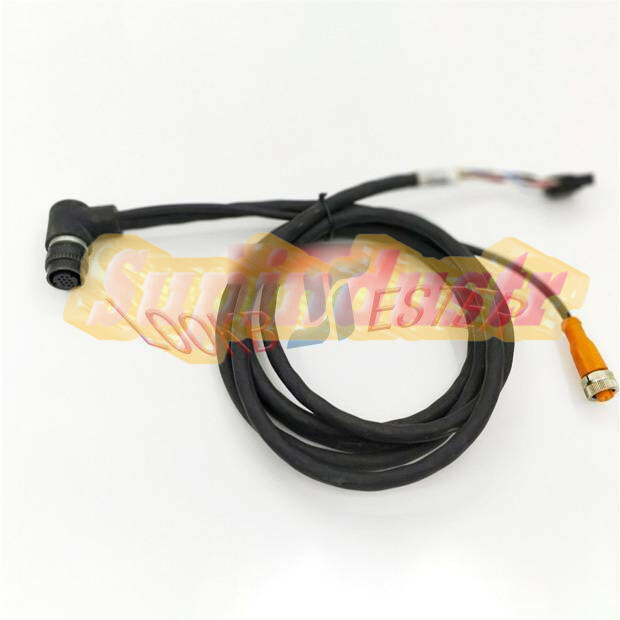 .1Pcs Fit For HAAS 32-2909 CNC Encoder Feedback Signal Cable 8m