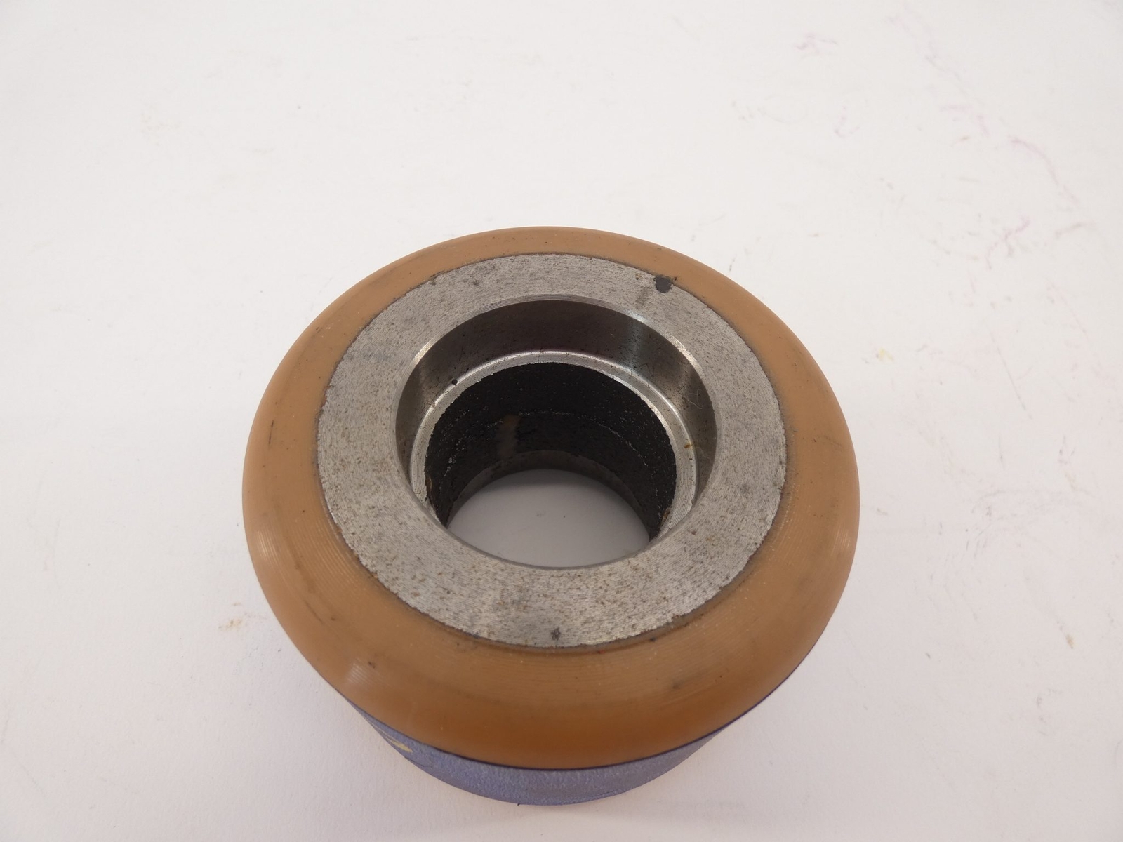 Stellana 632-421/CR7 Poly Caster Load Wheel 4″ x 2″ – NEW Surplus!