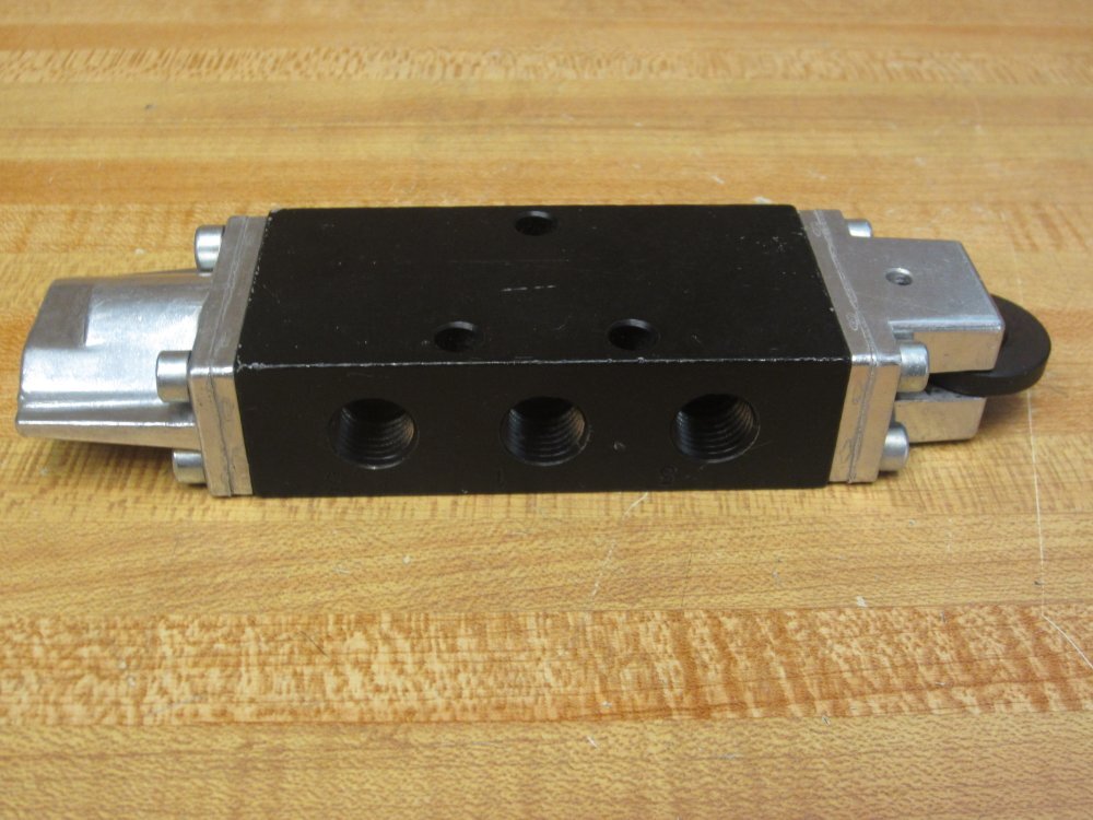 ARO E212RS Control Valve W/Roller