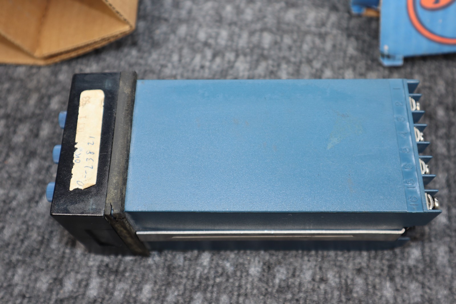 ATC Long Range Timer 375 Series Multi Ranger with Box Automatic Timing Controls
