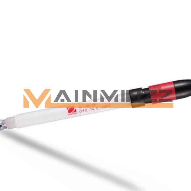 One New OHAUS ST350 PH Composite Electrode