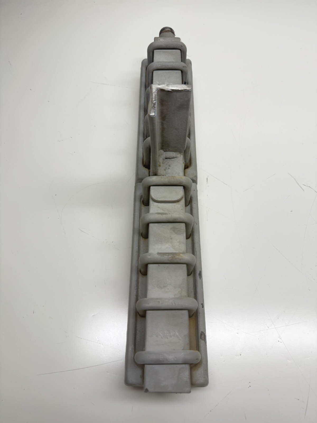 Jerguson Gage & Valve 2 5-R 20 Sight Glass 1915PSI-600F 2750PSI-100F