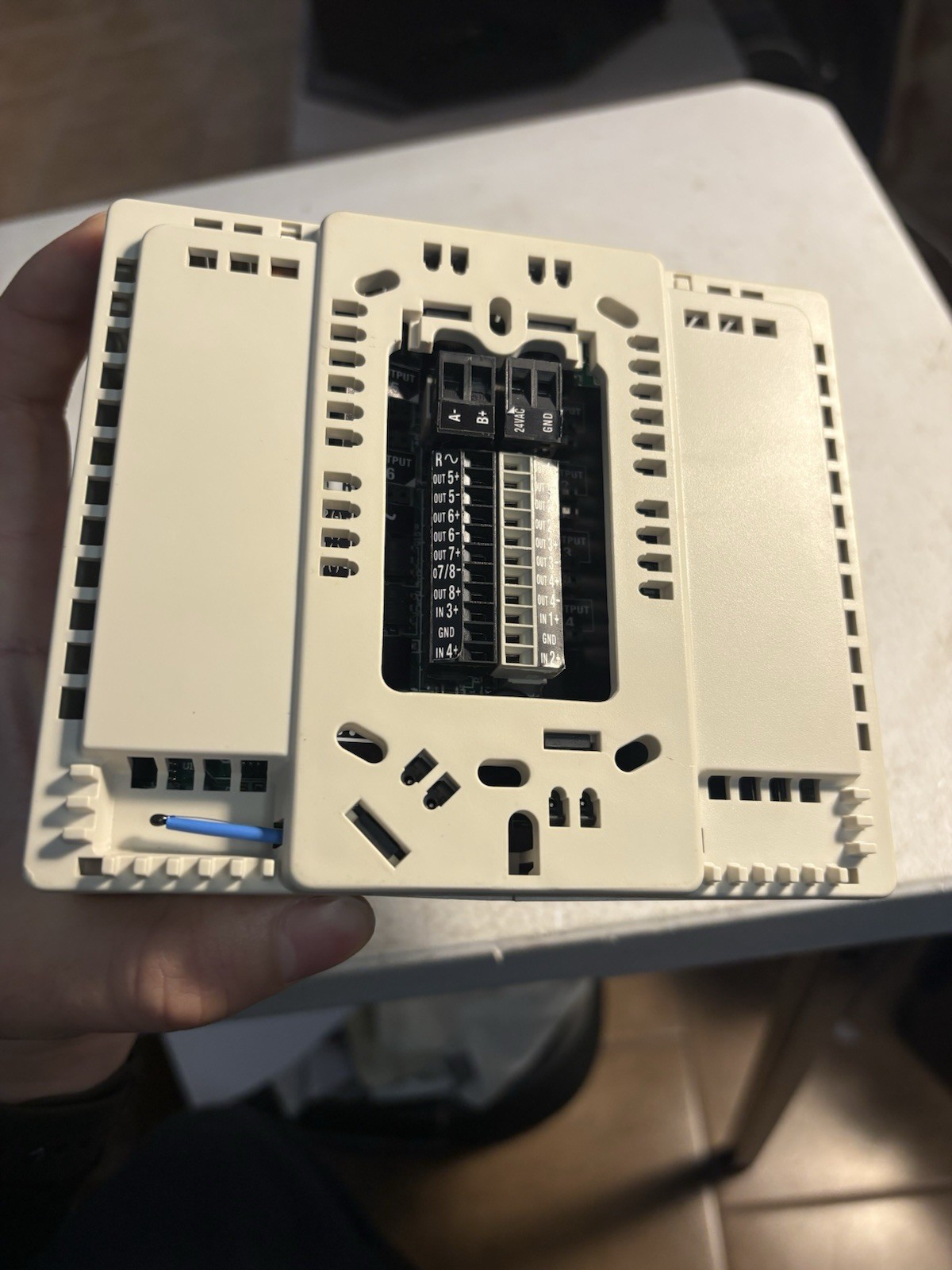 RELIABLE UNIVERSAL CONTROL MODULE MACH-STAT MS DISPLAY NEW