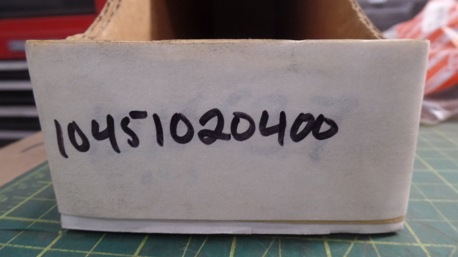 GENUINE TEREX 10-451020400 HAND GRIP / PILLAR ROCKER SWITCH N.O.S.