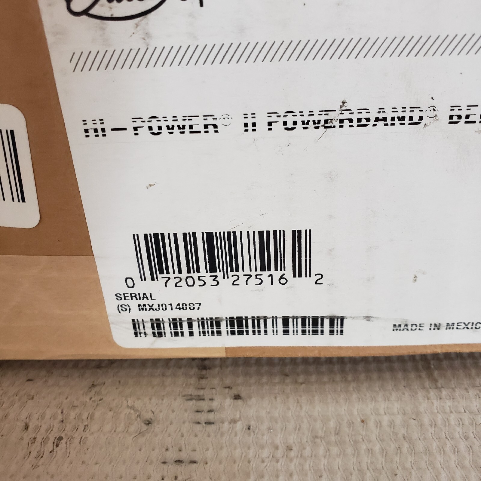 GATES 4/B133 / 4B133 (BRAND NEW) 9093-4133