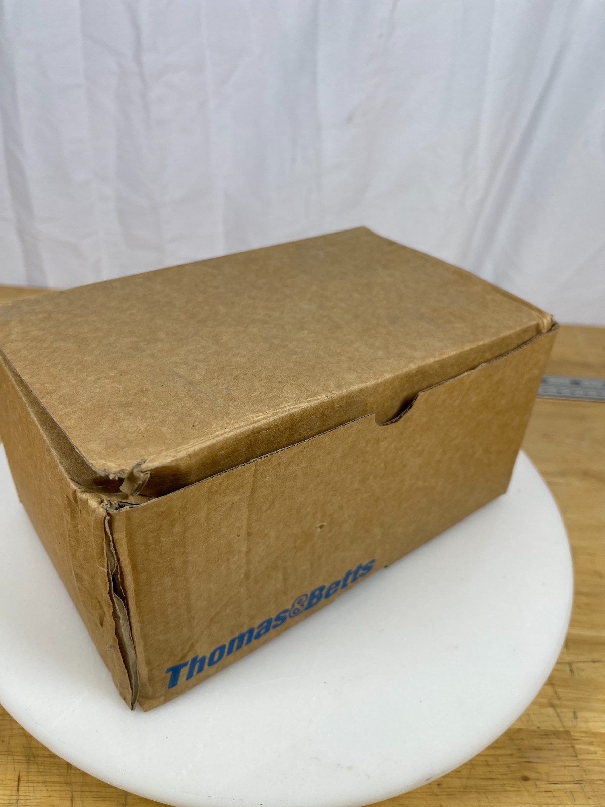 Thomas & Betts CC-PG29-G Cable Gland 29 PG Strain Relief Lot of 10