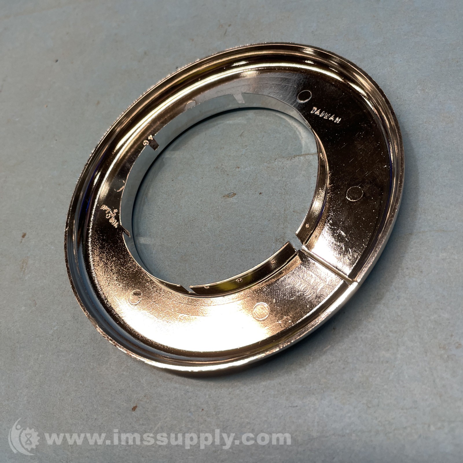 3″ IPS Floor and Ceiling Plate FNIP