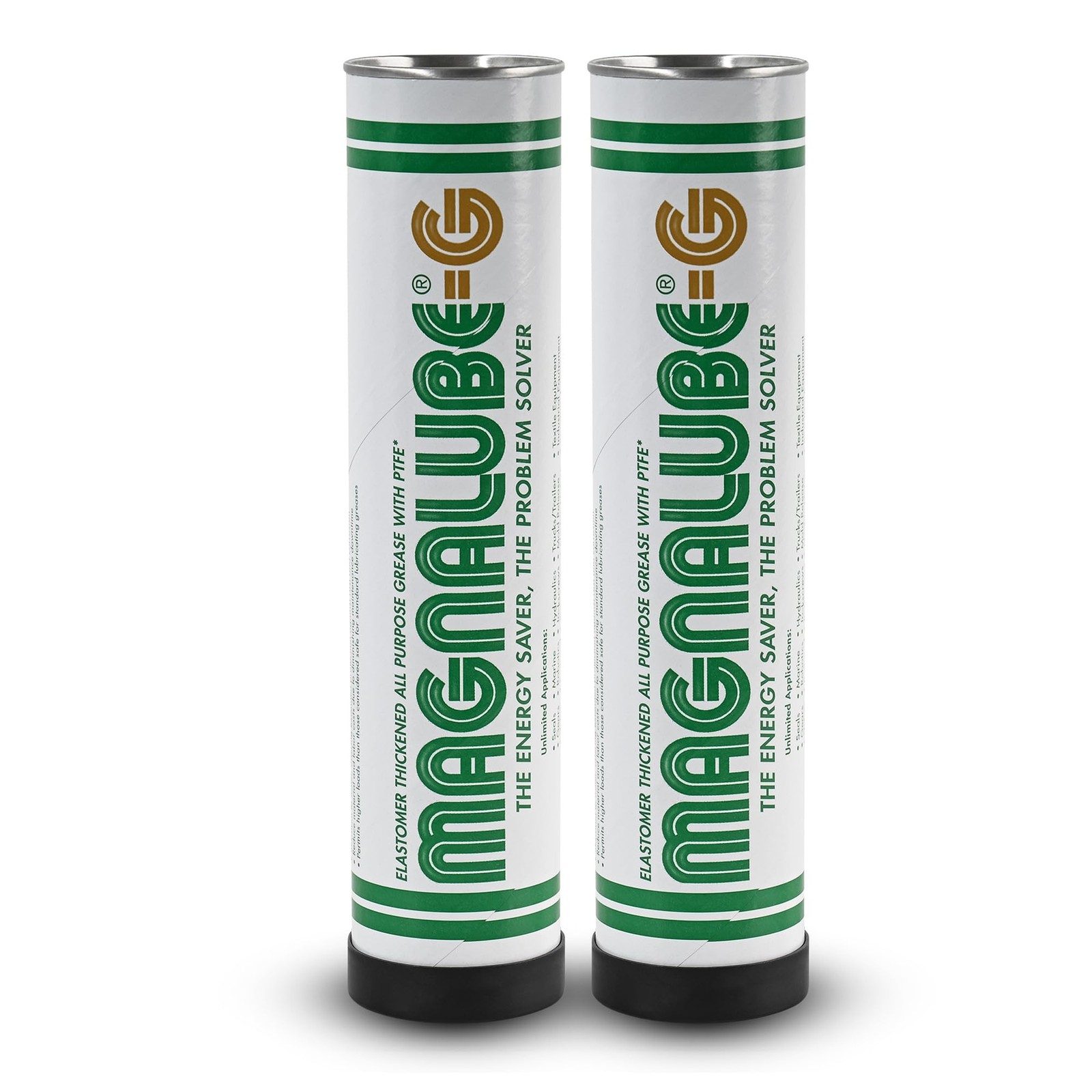 Magnalube-G General All Purpose Grease – Waterproof, Corrosion Resistant PTFE…