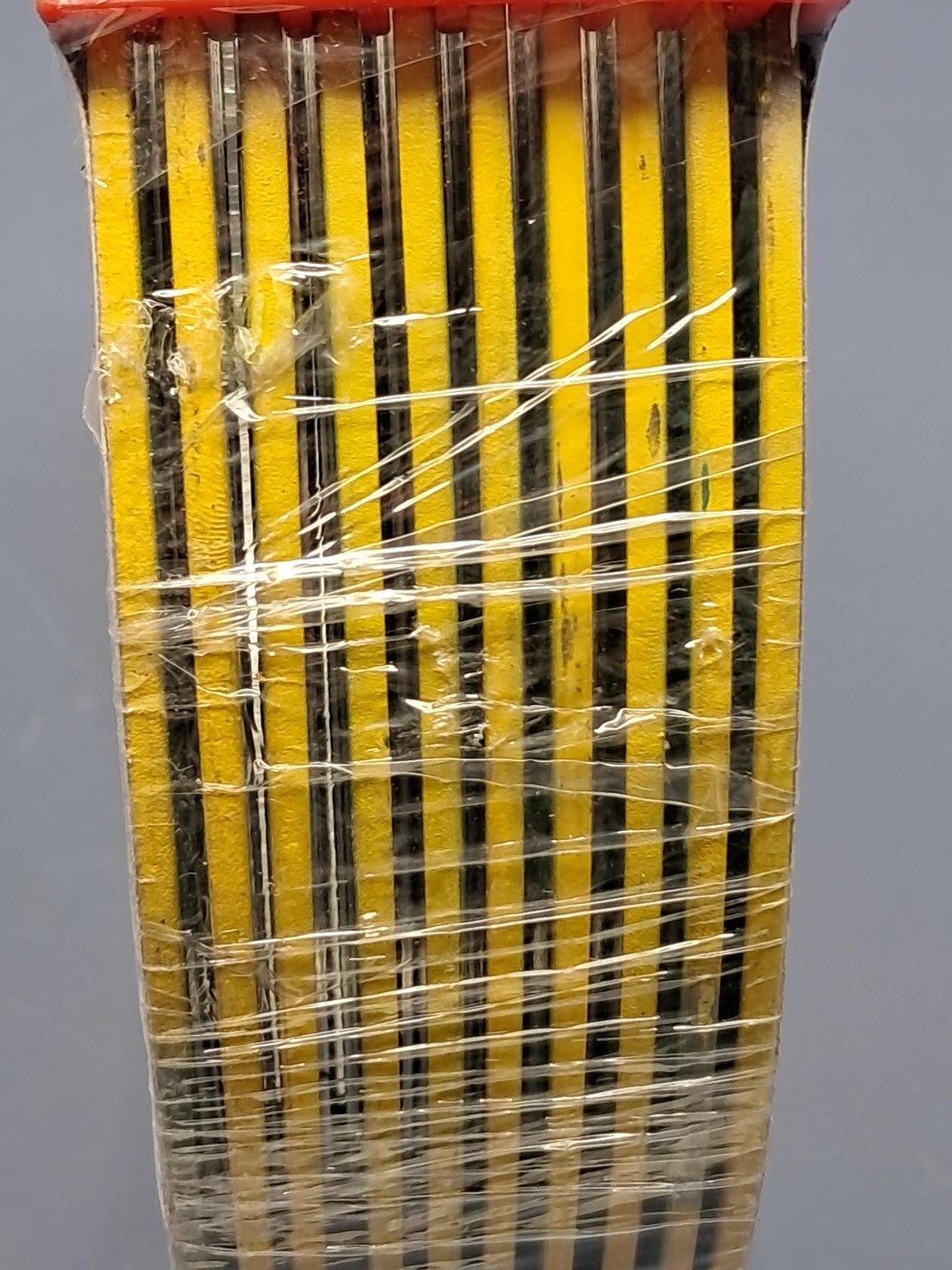 Lot of 10 Flexitallic CG – 6″ 300# 304/FG/CS Spiral Wound Gasket