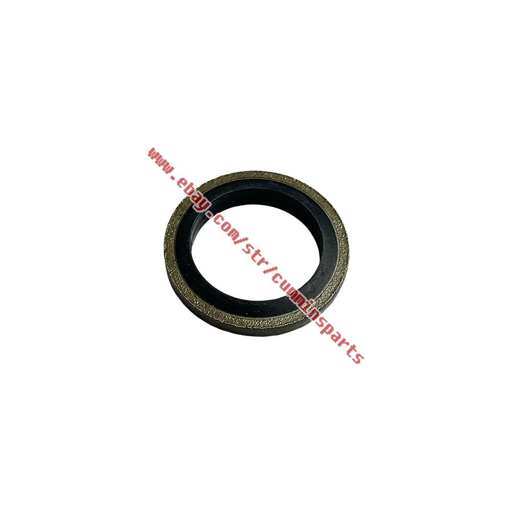 Adapter Connection 3972088 for Cummins Diesel Engine ISL QSL9 ISD