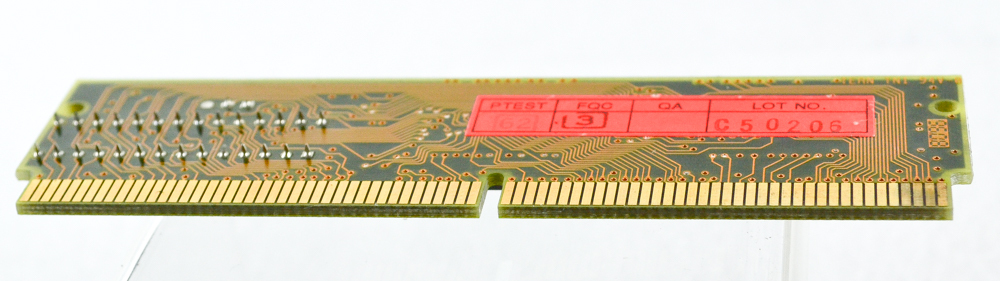 UMC UM-61-32332AF-7 9606S MBX11 GA-586AMC AG8KX8 REV.1A 94V-0 9608 Board