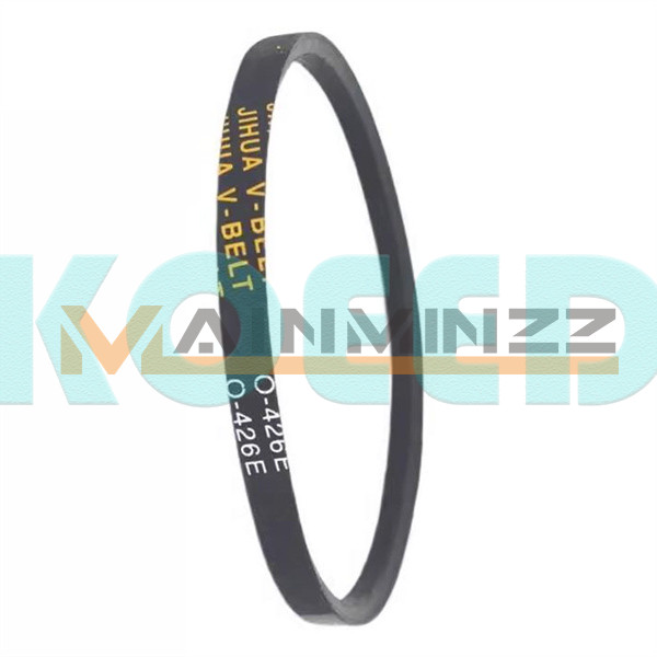 NEW washing machine XQB75-1678 0-426E O-426E triangle belt motor belt For TCL