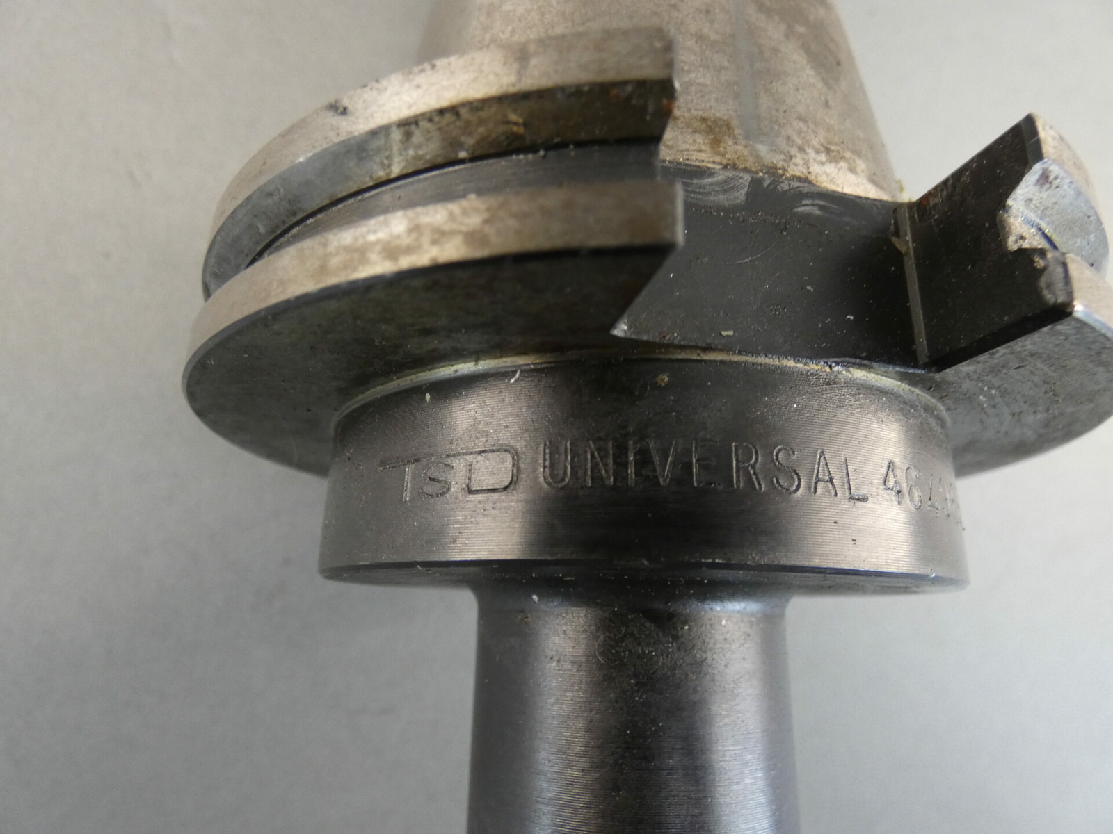 TSD Universal 464965 Tool Holder