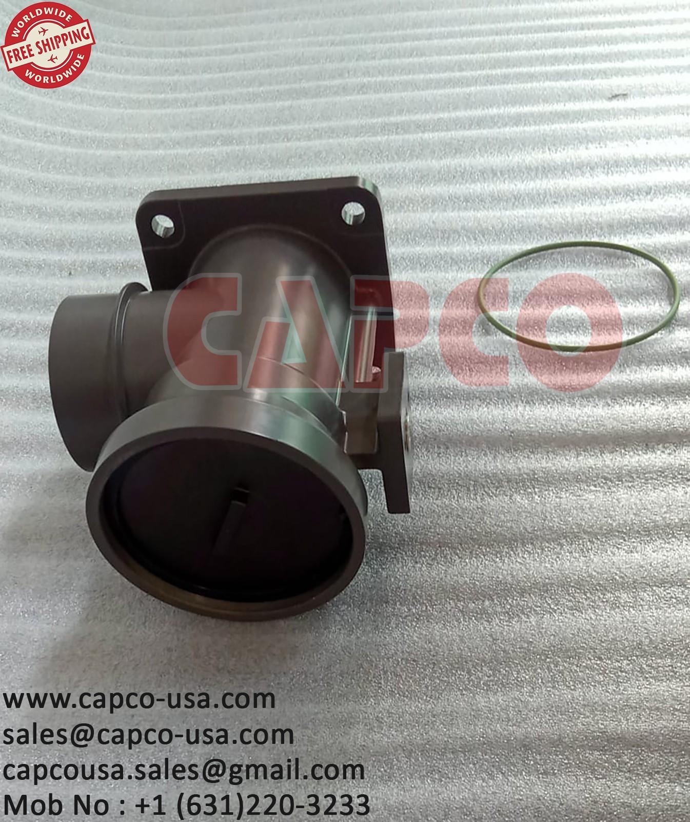Unloader Valve Assembly 1622171387/NON OEM/FREE SHIPPING